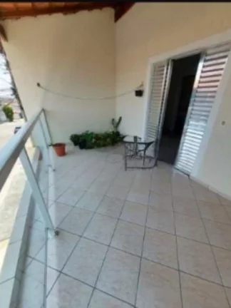 Imagem Sobrado à venda, 163 m² por R$ 620.000,00 - Jardim Adriana - Guarulhos/SP