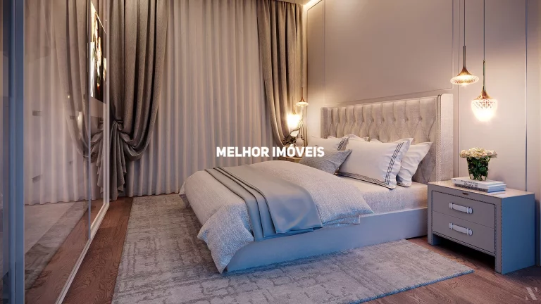 Imagem Horizon Residence – FG Empreendimentos
