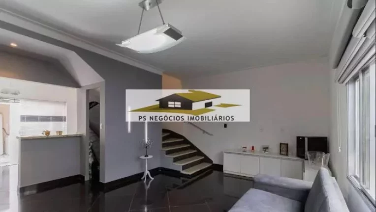 Imagem Sobrado à venda no bairro Vila Nair - São Paulo/SP, Zona Sul