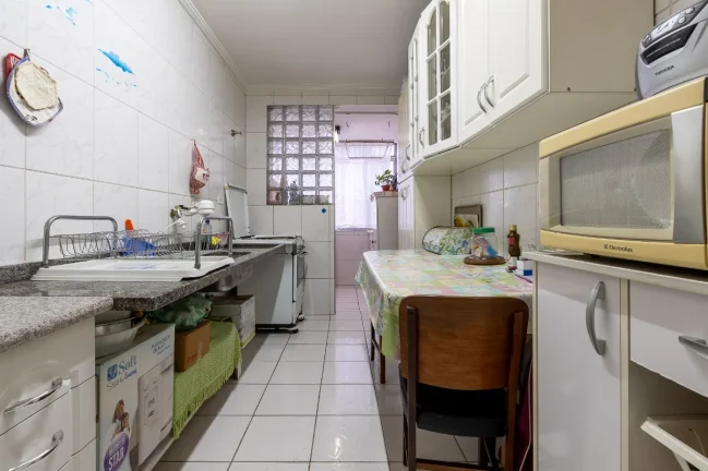 Imagem Apartamento para venda em Moema com 2 quartos , 70m2