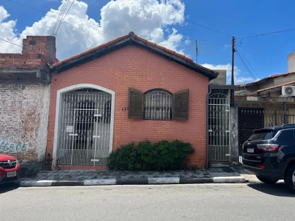 Imagem Casa com 2 dormitórios à venda, 115 m² por R$ 530.000,00 - Centro - Poá/SP
