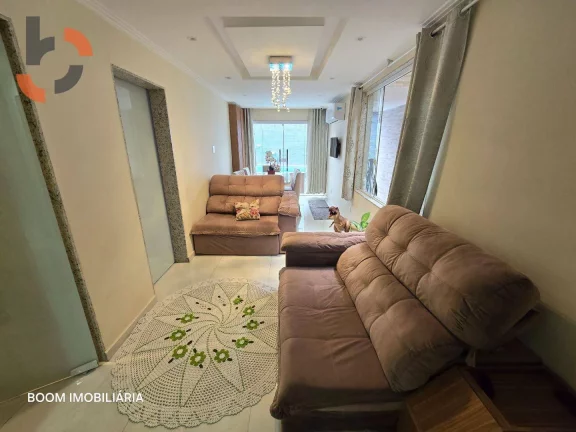 Imagem Casa com 2 dormitórios à venda, 270 m² por R$ 750.000,00 - Califórnia - Nova Iguaçu/RJ