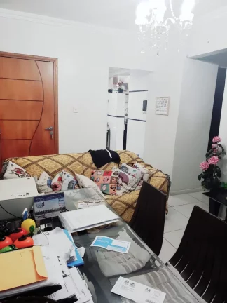 Imagem APARTAMENTO NA ALMIRANTE BARROSO EDIFICIO TEACHER HOUSE 3/4 3 QUARTOS COM SUITE BAIRRO DO MARCO PISO COM PORCELANATO ANDAR ALTO VISTA PARA O BOSQUE