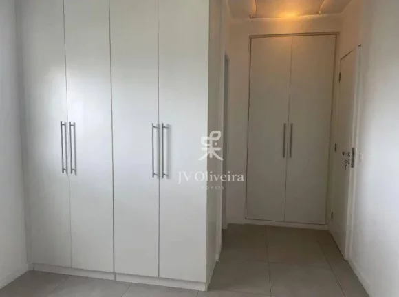 Imagem Apartamento com 2 dormitórios à venda, 75 m² por R$ 730.000,00 - Morumbi - São Paulo/SP