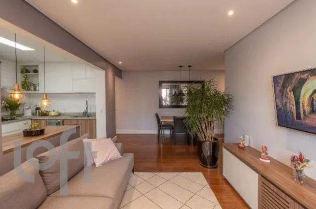 Imagem APARTAMENTO RESIDENCIAL em São Paulo - SP, Perdizes