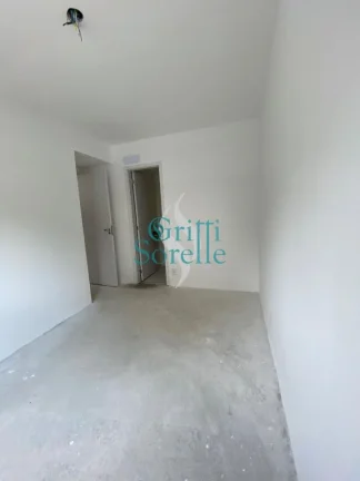 Imagem Apartamento Garden à Venda em Saúde - São Paulo/SP.