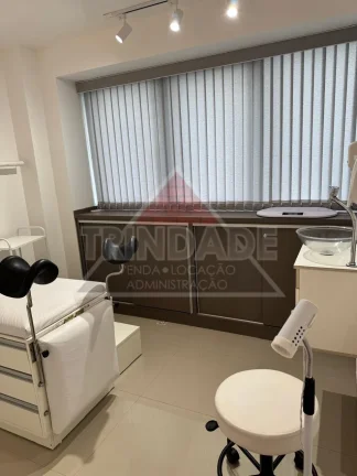 Imagem SALA COMERCIAL em RIO DE JANEIRO - RJ, RECREIO DOS BANDEIRANTES