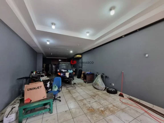 Imagem Salão para Locação Vila Alpina, Santo André - SP