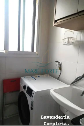 Imagem LINDO APARTAMENTO EM CONDOMÍNIO COM ESTRUTURA DE LAZER COMPLETA!