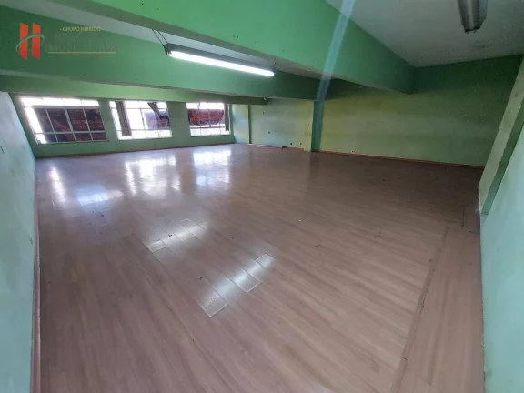 Imagem SALÃO COMERCIAL EM ANDAR INTEIRO COM MAIS DE 650M².