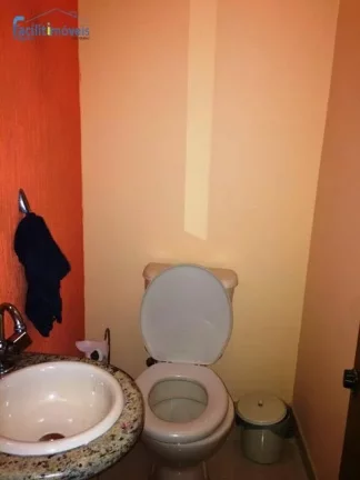 Imagem APARTAMENTO 3 DORMITÓRIOS COM SUÍTE À VENDA - VILA MUSSOLINI - SÃO BERNARDO