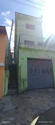 Imagem Casa para Renda – Ótima Oportunidade de Investimento