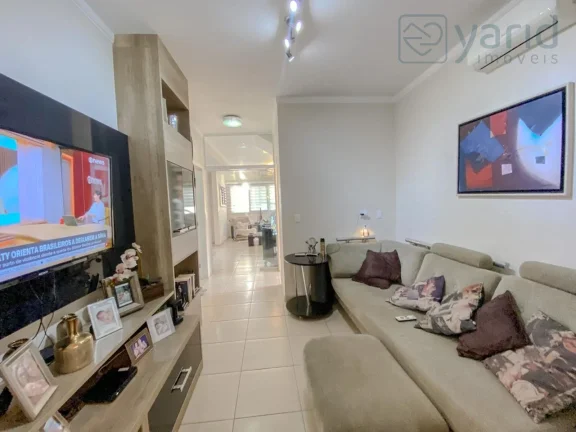 Imagem CASA À VENDA MORADA DO HORTO, JUNDIAÍ