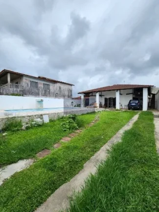 Imagem Casa para Venda em Itanhaém, Cibratel II, 3 dormitórios, 1 suíte, 1 banheiro, 5 vagas