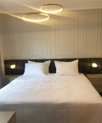 Imagem Ótimo apartamento com 3 suítes em Balneário Camboriú.