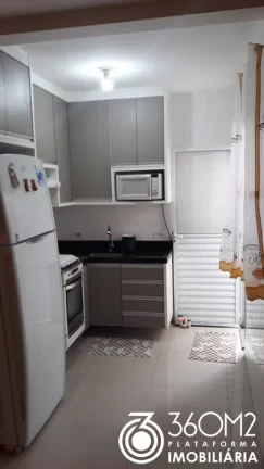 Imagem Apartamento sem Condomínio para Venda em Santo André / SP no bairro Parque Oratório