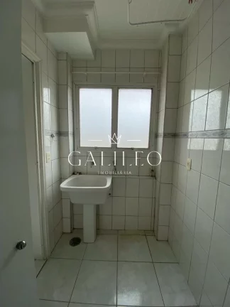 Imagem APARTAMENTO Á VENDA NO RESIDENCIAL CARIBE EM JUNDIAÍ -SP