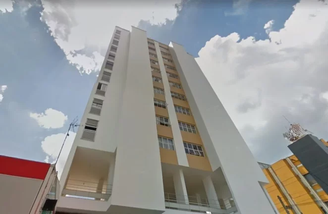 Imagem Apartamento à venda, 135 m² por R$ 450.000,00 - Centro - Sorocaba/SP