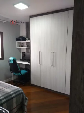 Imagem Apartamento a venda na Vila Prudente, a 700 metros do metrô. 3 dormitórios e vaga de garagem livre.