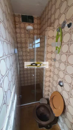 Imagem Sobrado para locação no Ipiranga