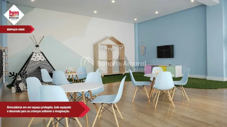Imagem Seu novo lar com lazer completo e localização estratégica!

Apartamento para você personalizar d...