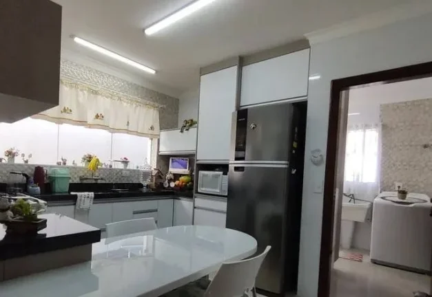 Imagem Casa terrea alto Padrao 295 m² 3 Dormitorios 4 Vagas de Garagens