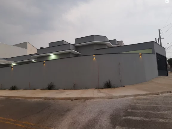 Imagem CASA GEMINADA RESIDENCIAL em INDAIATUBA - SP, JARDIM REGENTE