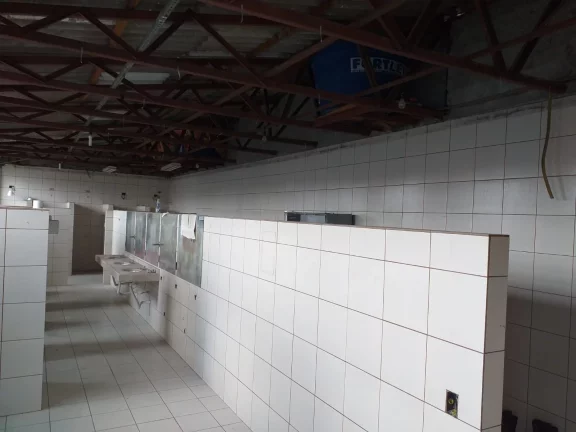 Imagem Pavilhão/Galpão Industrial para venda próximo ao Shopping Aricanduva