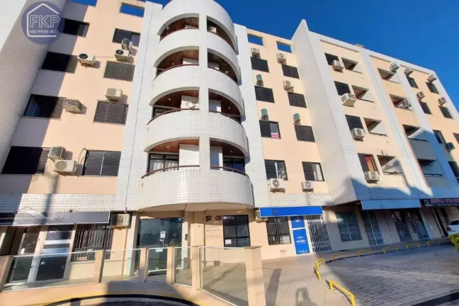 Imagem Apartamento 2 dormitórios!