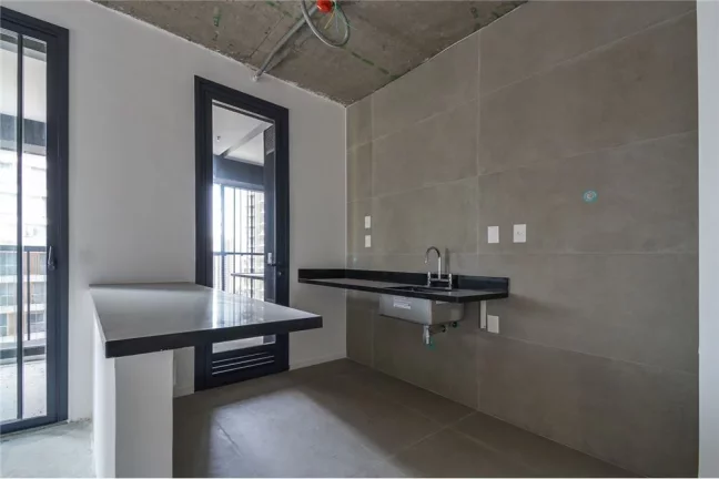 Imagem APARTAMENTO RESIDENCIAL em São Paulo - SP, Jardim das Acácias