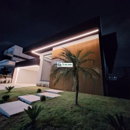 Imagem CASA RESIDENCIAL em SÃO JOSÉ DOS CAMPOS - SP, CONDOMÍNIO RESIDENCIAL MONACO