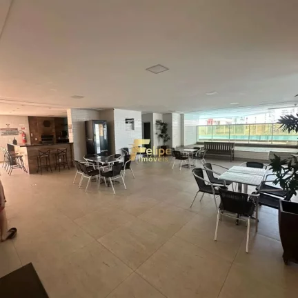 Imagem Apartamento maravilhoso na quadra do mar.