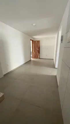 Imagem Apartamento Garden com 2 dormitórios à venda, 51 m² por R$ 349.000 - Aeroclube - João Pessoa/PB