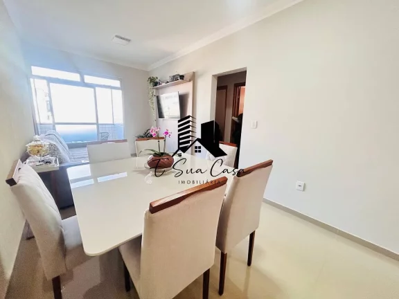 Imagem Apartamento 3 Quartos a venda no bairro Europa Contagem MG