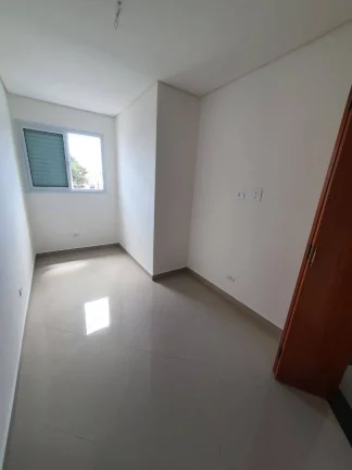 Imagem Cobertura com 2 dormitórios à venda, 100 m² por R$ 424.000,00 - Parque Capuava - Santo André/SP
