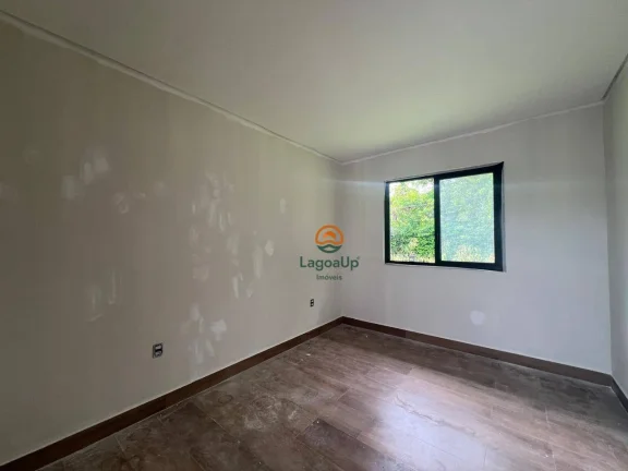Imagem Casa com 4 dormitórios à venda, 205 m² por R$ 1.400.000,00 - Condomínio Estância das Aroeiras - Lagoa Santa/MG