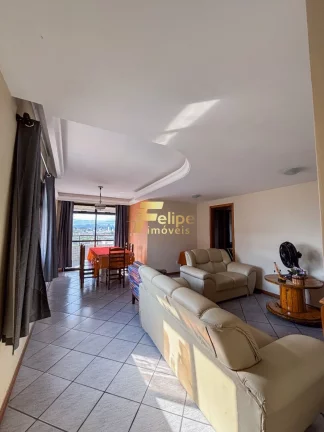 Imagem ÓTIMA OPORTUNIDADE APARTAMENTO DE 03 QUARTOS NA PRAIA DO MORRO, GUARAPARI/ES!