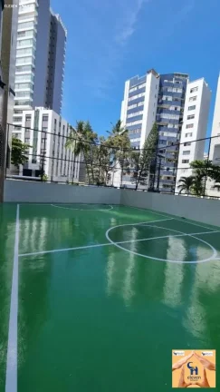 Imagem Apartamento para Venda em Salvador, Itaigara, 2 dormitórios, 1 suíte, 2 banheiros, 1 vaga