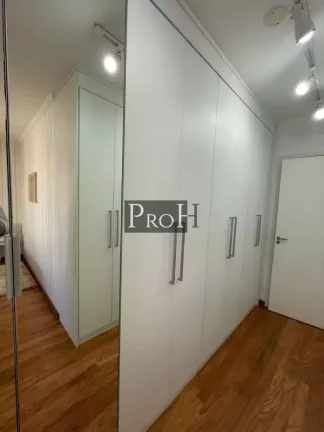 Imagem Apartamento com 3 Quartos à Venda, 156 m² em Centro - São Bernardo Do Campo