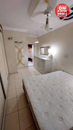 Imagem Apartamento - Boqueirão - Santos/SP