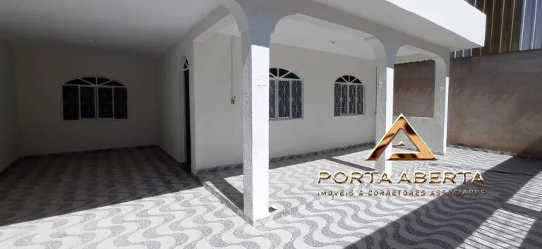 Imagem Casa 3 Quartos, sendo 1 suite no Bairro Giovanini - Cel Fabriciano - COD172