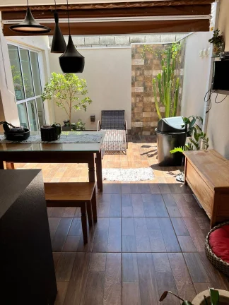 Imagem A casa mais sofisticada do Parque das Cerejeiras!