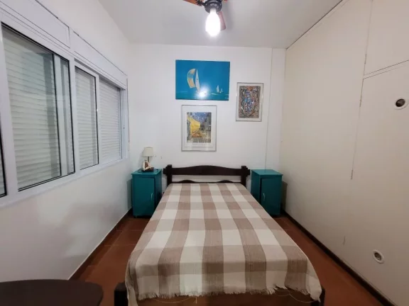 Imagem Apartamento com 2 dormitórios à venda, 72 m² - Pitangueiras - Guarujá/SP