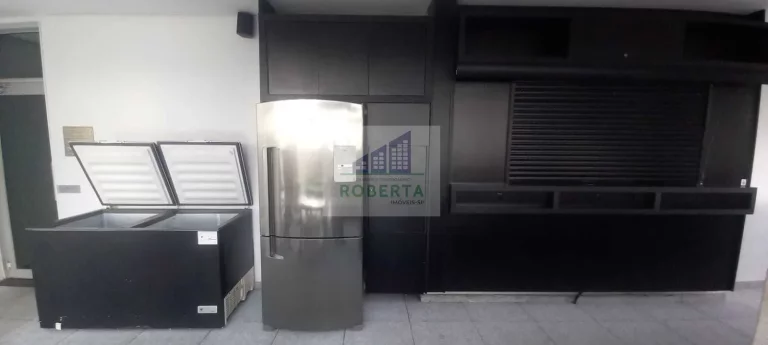 Imagem STUDIO À VENDA NO BROOKLIM COM 35M²