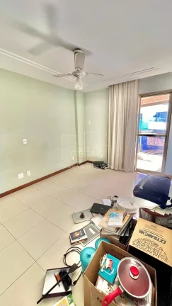Imagem Apartamento de 4 quartos duas suítes, 4 vagas frente mar em à venda, Praia de I
