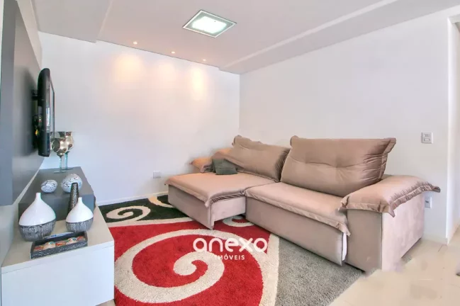Imagem Apartamento à Venda no Bairro Vila Nova - Blumenau