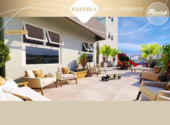 Imagem Apartamento na Planta para Venda em Praia Grande, Guilhermina, 2 dormitórios, 1 suíte, 2 banheiros, 2 vagas