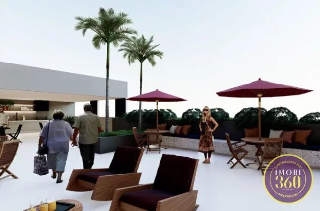 Imagem Apartamento Duplex á venda na Vila Carrão 2 dormitórios