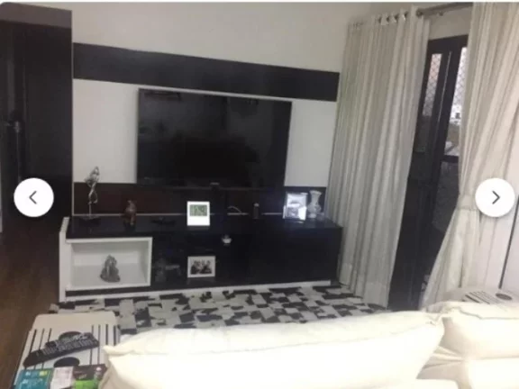 Imagem Apartamento á venda na Mooca Rua Padre Raposo 110 m² 3 dormitórios 2 vagas 1 por andar