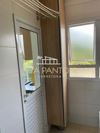 Imagem Apartamento - Ribeirão Preto - Jardim São Luiz